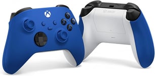 Xbox Wireless Controller – Shock Blue