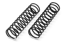 HPI Shock Spring 18X80X1.8Mm 12.5 Coils White 159Gf/Mm