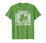 Taggart Irish Family Name T-Shirt