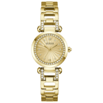 GUESS LADIES BEJEWELED  GW0869L4