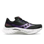 Saucony Endorphin speed 4 Svart - Handla nu på Loparshop.se!