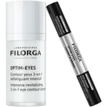 FILORGA Optim Eyes Duo