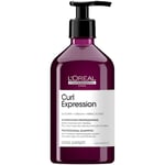 L’Oréal Professionnel Paris Hårvård Serie Expert Curl Expression Shampoo Anti-Buildup 500 ml (592,00 kr / 1 l)