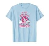 My Little Pony: Friendship Is Magic Girl Loves Pinkie Pie T-Shirt