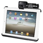 RAM MOUNT UNPD RAM LOCK HOLDER APPLE IPAD & IPAD 2