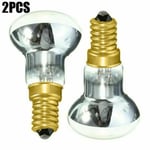 2st Halogen Energisparlampa Lava Lampa Lampa 30W 30W 30W