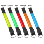 Flashing Wristbands LED Luminous Light Reflective Safety Belt Running Armband