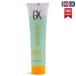 GK HAIR pH+ Pre-Treatment Clarifying Shampoo for Deep Cleansing Unisex 100ml