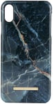 Gear Onsala Magnetic Marble (iPhone Xs Max) - Sort/guld