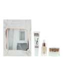 Charlotte Tilbury Womens Recovery 3 Piece Gift Set: Magic Serum 8ml - Cream 15ml - Cryo Eye - One Size