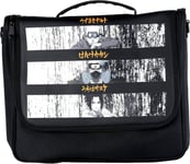 Besace de transport Naruto Messenger Bag KONIX , sac, housse Nintendo Switch