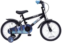 Pedal Pals Skyline 16 Inch Wheel Size Boys Mountain Bike