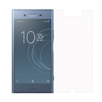 Sony Xperia XZ1 Skjermbeskytter av herdet glass 0,3mm