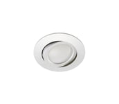 Briloner 8309-019 - Himmennettävä LED-valaisin kylpyhuoneeseen LED/5W/230V IP23