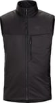 Arc'teryx Men's Nuclei Vest Black, M