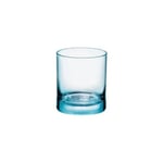 Bormioli Rocco Lot de 3 verres Acqua Iride 25cl 8004360043181