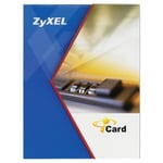 ZYXEL LICENCE FOR ZYWALL FIREWALL APPLIANCESECUEXTENDER,E-ICARD SSL VPN MAC OS X CLIENT 10 LICENSES 