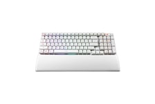 Asus Clavier ROG Strix Scope II 96 RX Wireless Blanc