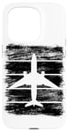 iPhone 15 Pro Aircrafts Plane Spotter Case