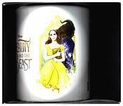 Disney Beauty and The Beast Movie (Be Our Guest) 11oz/315ml Mug