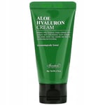 Benton Moisturising Aloe Hyaluron Cream, 50 g