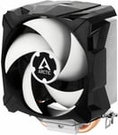 Arctic Freezer 7x CPU PC Processor Cooler 92mm PWM Fan For AMD And Intel UK