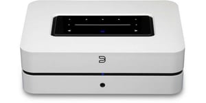 Bluesound powernode n330 blanc