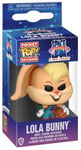 Porte-Clés Funko Pop - Space Jam : Nouvelle Ère - Lola Bunny - Porte Clés (56238)