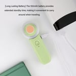 Baby Nail File 150mAh Battery Electric Baby Nail Buffer For Kids For Home