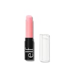 e.l.f. Lip Exfoliator, Moisturising Scented Lip Scrub For Exfoliating & Smoothing Lips, Infused With Jojoba Oil, Vegan & Cruelty-free, Strawberry