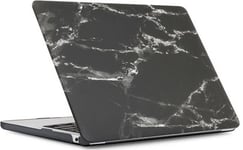 Apple MacBook Air 13" (M2, 2022) A2681 Designer Hard Case BlackMarble