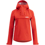 Swix Blizzard Anorak W's Swix Red S