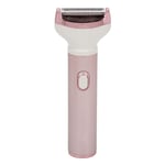 Facial Hair Removal For Women Electric Face Razor Hair Remover 4 In 1 Eyebrow