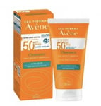 AVENE CLEANANCE ANTI-BLEMISHES FACE SUNSCREEN SPF50+ FOR OILY PRONE SKIN, 50ML