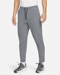 Nike Unlimited Men's Dri-FIT Zip Cuff Versatile Trousers