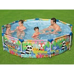 Bestway Piscine Steel Pro MAX 274x66 cm piscine à cadre piscine hors sol