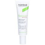 NOREVA Exfoliac Mat & Pore Soin Matifiant Émulsion 30 ml