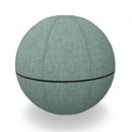 Götessons Office Ballz – ergonominen istuinpallo Ø - 65 cm Slope 253 Crystal 33 - metsänvihreä