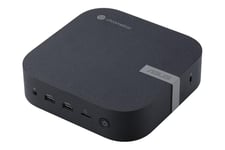 ASUS Chromebox 5 S7009UN - mini-PC Core i7 1260P 2.1 GHz - 16 GB - SSD 256 GB