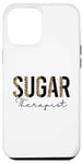 iPhone 12 Pro Max Sugar Therapist Sugarist Wax Specialist Esthetician Case