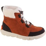 Boots Sorel  Explorer II Carnival Cozy WP