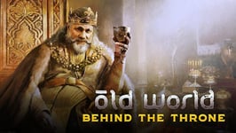 Old World - Behind the Throne (PC/MAC)