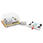 Hexbug BattleBots Duck - Robot télécommandé pour Enfants - Jouet Menthe pour garçons et Filles - Piles incluses