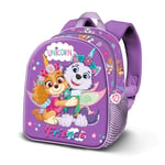 Paw Patrol Magic 3D ryggsäck backpack 31cm