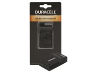 Duracell Digital Camera Battery Charger