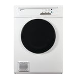 Living & Co Clothes Dryer 7 kg