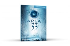 Toontrack SDX Area 33 - Download