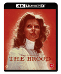 The Brood 4K Ultra HD