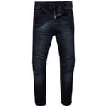 Pantalon G-Star Raw  Jean Gstar Bleu foncé - SQ22247