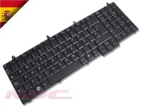 NEW Genuine Dell Vostro 1710 SPANISH Laptop Keyboard - 0T274D